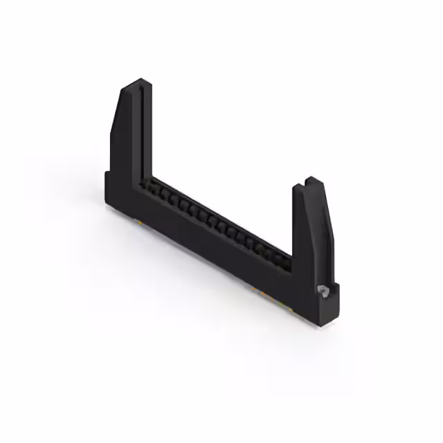 357-034-540-278 EDAC Inc.  Edgeboard Connectors